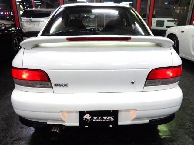 Subaru IMPREZA 1998 7443995-28