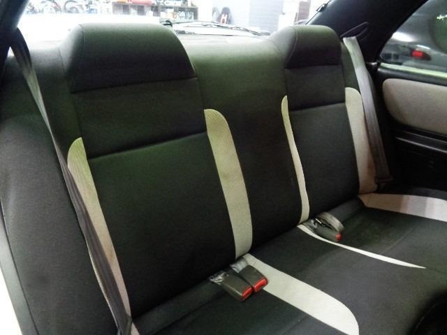 Subaru IMPREZA 1998 7443995-30