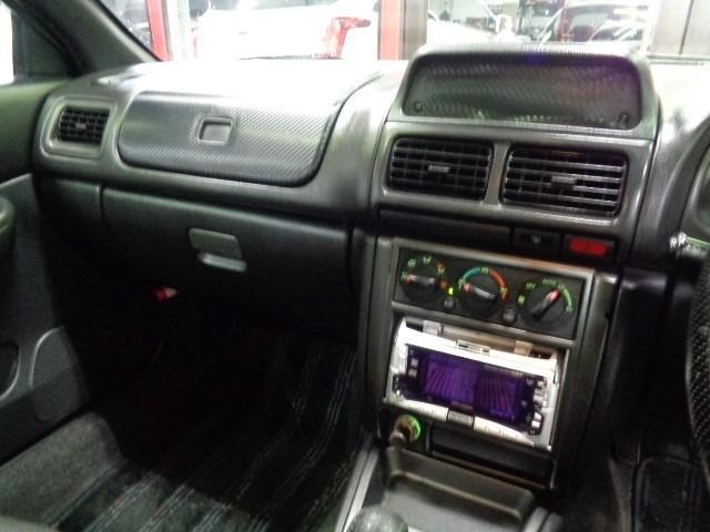Subaru IMPREZA 1998 7443995-31