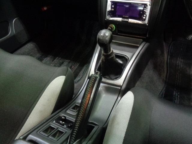 Subaru IMPREZA 1998 7443995-32