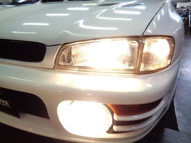 Subaru IMPREZA 1998 7443995-33