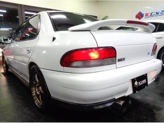 Subaru IMPREZA 1998 7443995-34