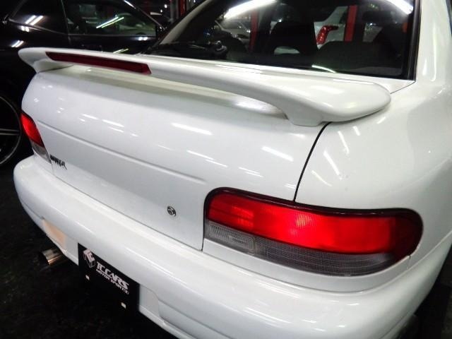 Subaru IMPREZA 1998 7443995-35