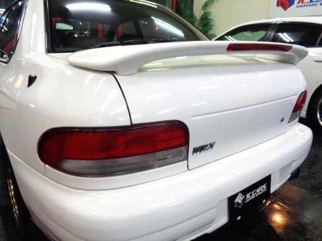 Subaru IMPREZA 1998 7443995-9