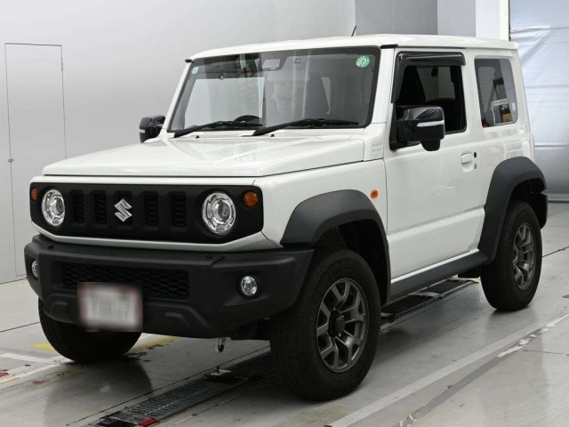 Suzuki JIMNY SIERRA 2023 7441395-0