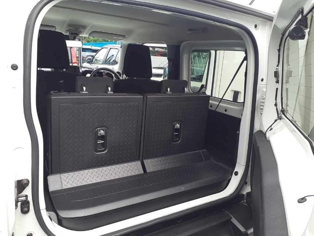 Suzuki JIMNY SIERRA 2023 7441395-11