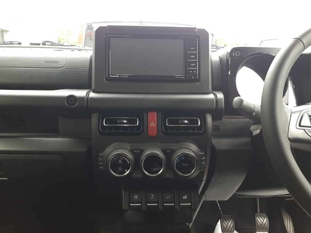 Suzuki JIMNY SIERRA 2023 7441395-12