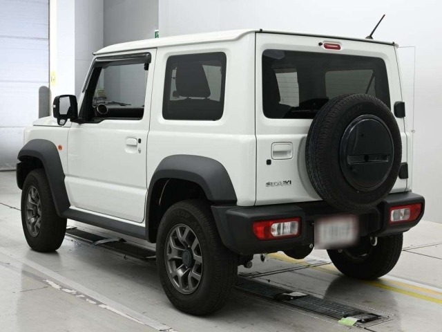 Suzuki JIMNY SIERRA 2023 7441395-6