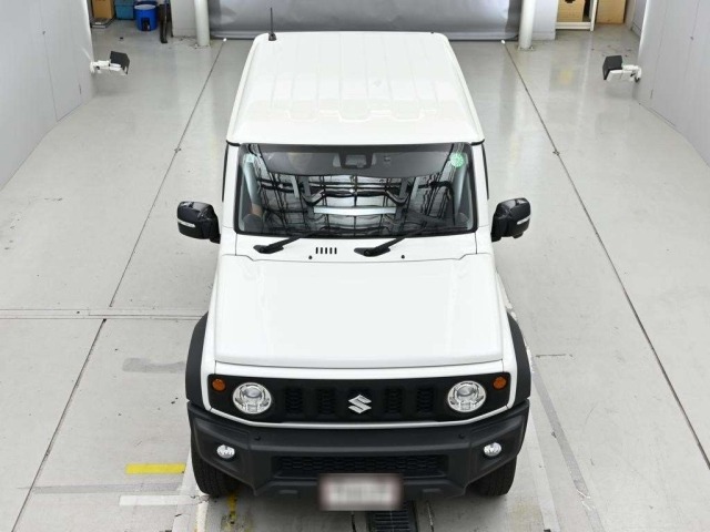 Suzuki JIMNY SIERRA 2023 7441395-7