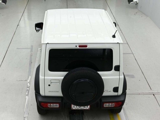 Suzuki JIMNY SIERRA 2023 7441395-8