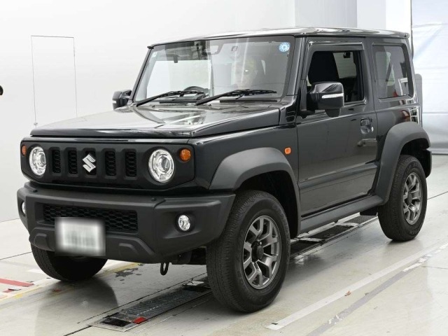 Suzuki JIMNY SIERRA 2023 7441410-0