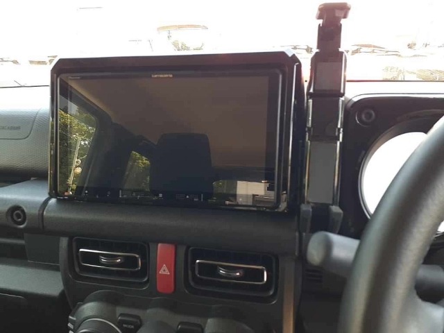 Suzuki JIMNY SIERRA 2023 7441410-12