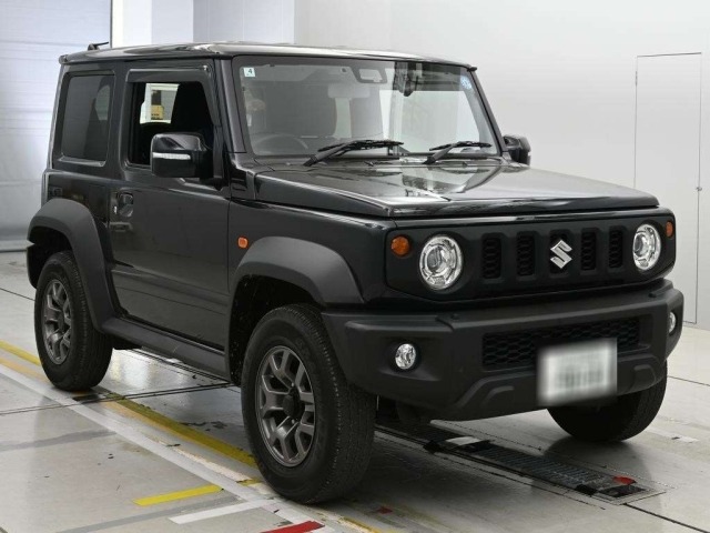 Suzuki JIMNY SIERRA 2023 7441410-5