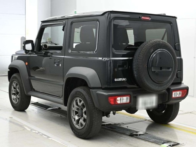 Suzuki JIMNY SIERRA 2023 7441410-6