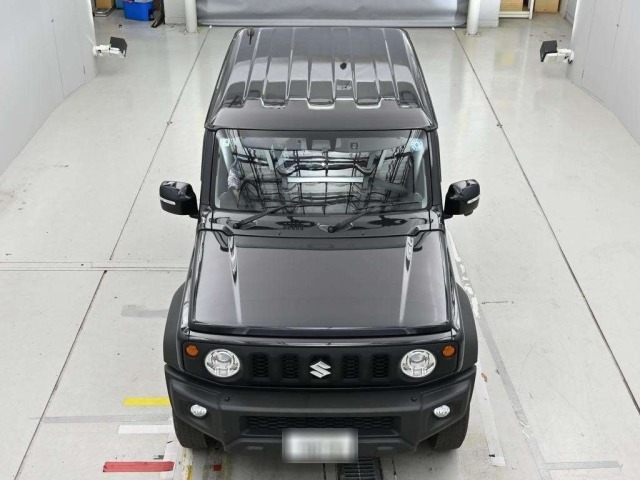 Suzuki JIMNY SIERRA 2023 7441410-7