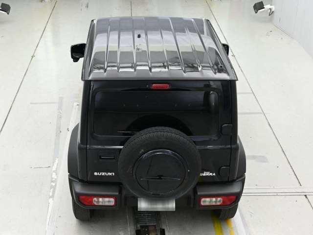 Suzuki JIMNY SIERRA 2023 7441410-8