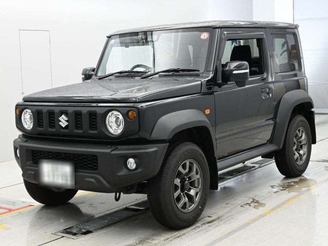 Suzuki JIMNY SIERRA 2023 7441411-0