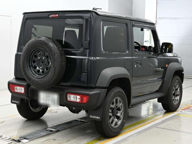 Suzuki JIMNY SIERRA 2023 7441411-1