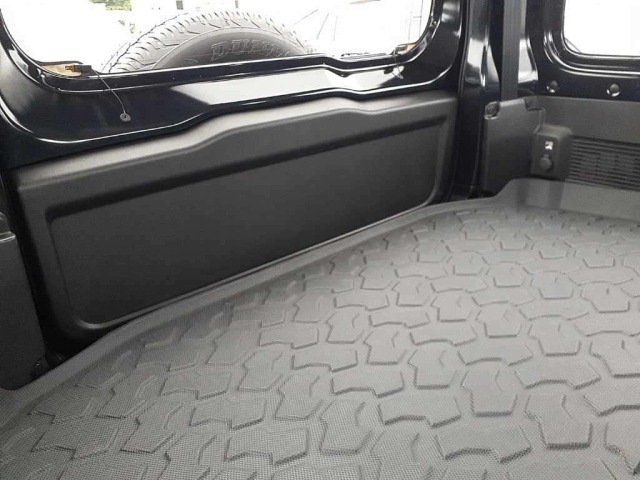 Suzuki JIMNY SIERRA 2023 7441411-11