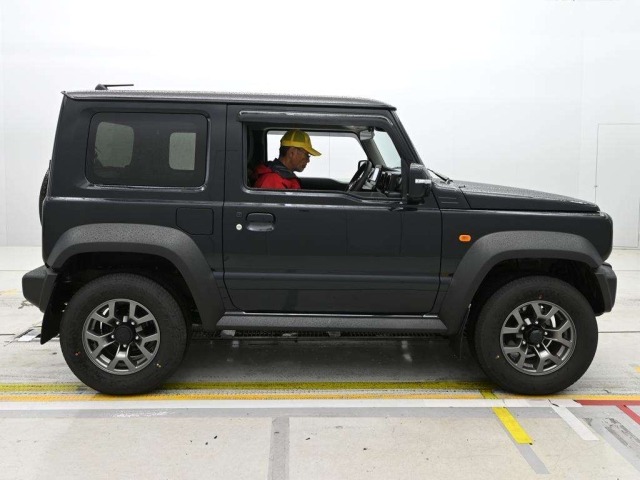 Suzuki JIMNY SIERRA 2023 7441411-3