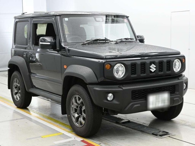 Suzuki JIMNY SIERRA 2023 7441411-5