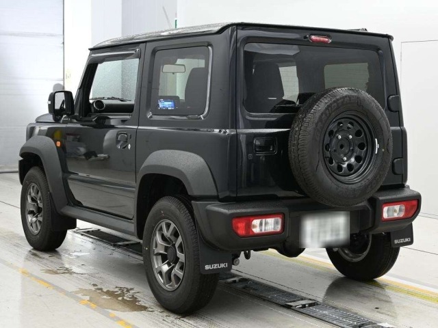 Suzuki JIMNY SIERRA 2023 7441411-6