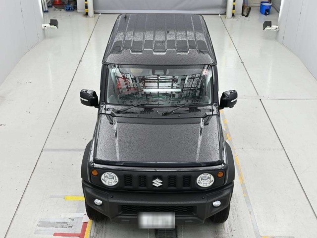 Suzuki JIMNY SIERRA 2023 7441411-7