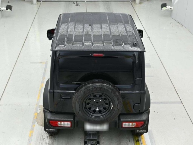 Suzuki JIMNY SIERRA 2023 7441411-8