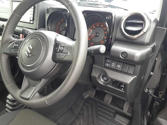 Suzuki JIMNY SIERRA 2023 7441411-9