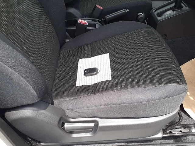 Suzuki JIMNY SIERRA 2025 7441412-10