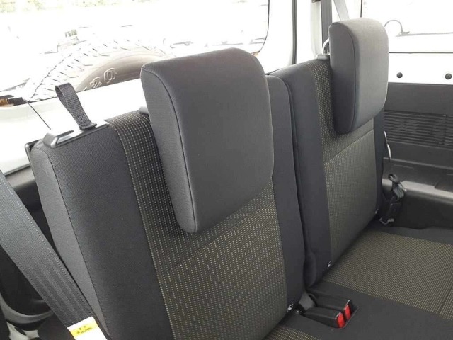 Suzuki JIMNY SIERRA 2025 7441412-11
