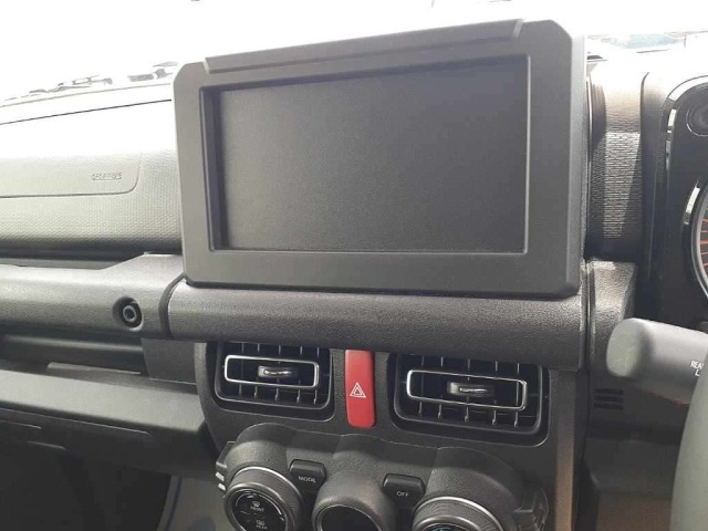 Suzuki JIMNY SIERRA 2025 7441412-12