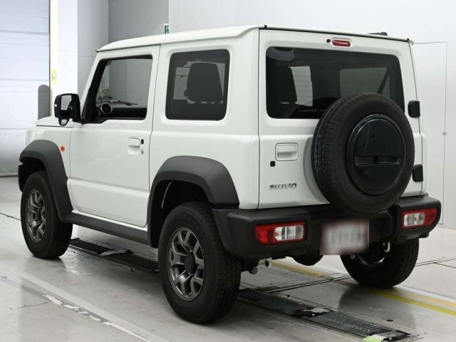 Suzuki JIMNY SIERRA 2025 7441412-6