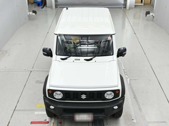 Suzuki JIMNY SIERRA 2025 7441412-7