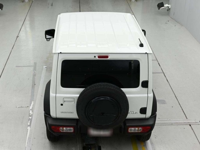 Suzuki JIMNY SIERRA 2025 7441412-8