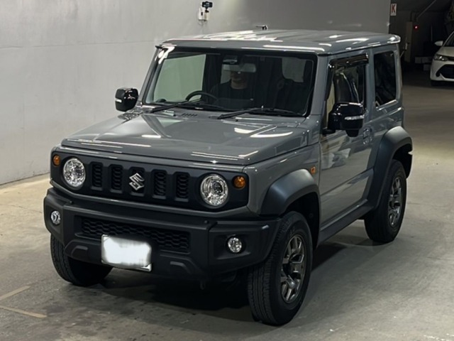 Suzuki JIMNY SIERRA 2024 7441438-0