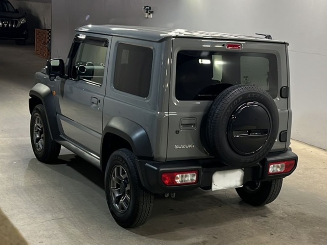 Suzuki JIMNY SIERRA 2024 7441438-1