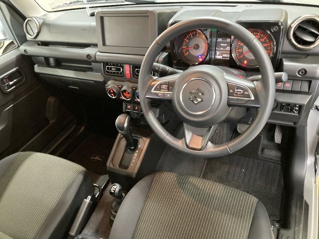 Suzuki JIMNY SIERRA 2024 7441438-3