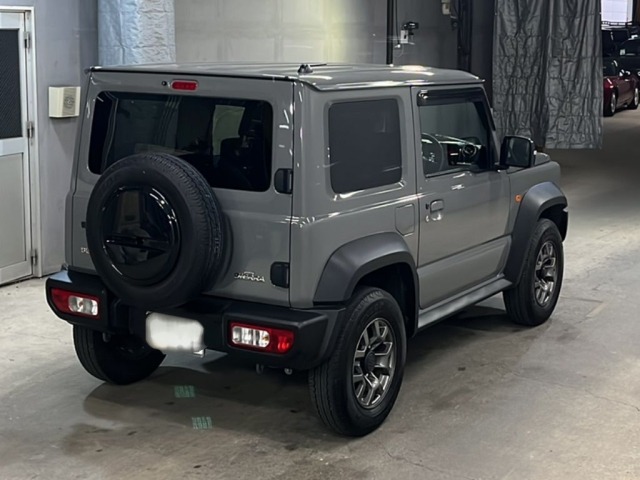 Suzuki JIMNY SIERRA 2024 7441438-5