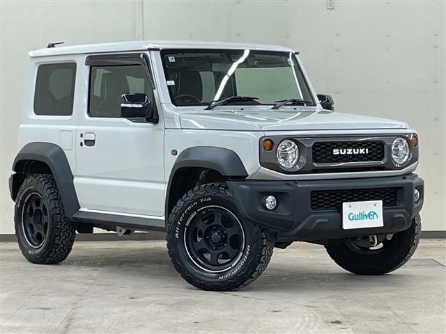 Suzuki JIMNY SIERRA 2021 7442118-0