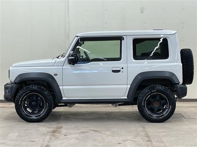 Suzuki JIMNY SIERRA 2021 7442118-1