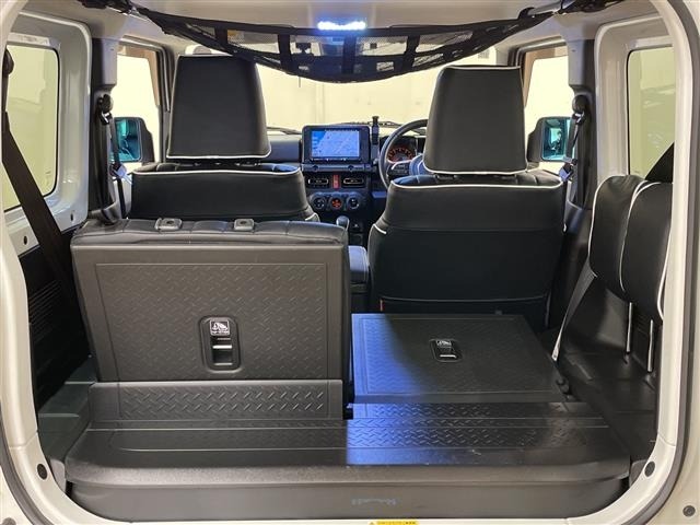 Suzuki JIMNY SIERRA 2021 7442118-10