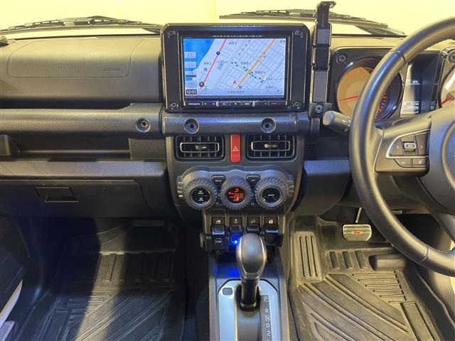 Suzuki JIMNY SIERRA 2021 7442118-12