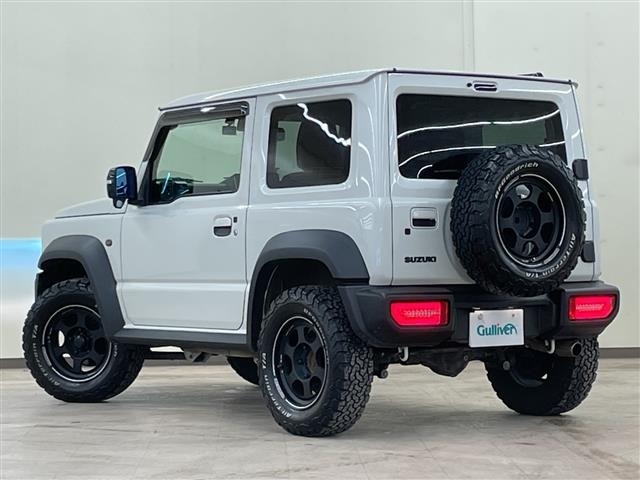 Suzuki JIMNY SIERRA 2021 7442118-13