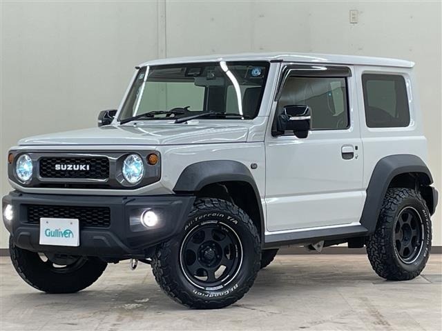 Suzuki JIMNY SIERRA 2021 7442118-15