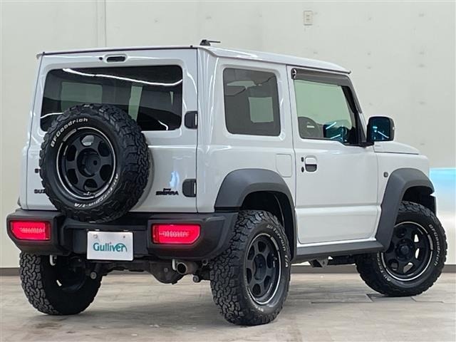 Suzuki JIMNY SIERRA 2021 7442118-16