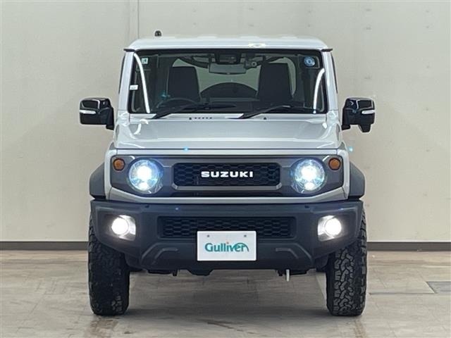 Suzuki JIMNY SIERRA 2021 7442118-18