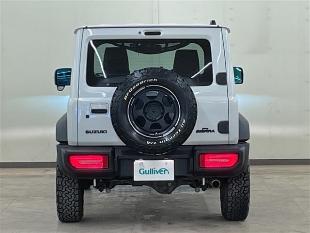Suzuki JIMNY SIERRA 2021 7442118-19