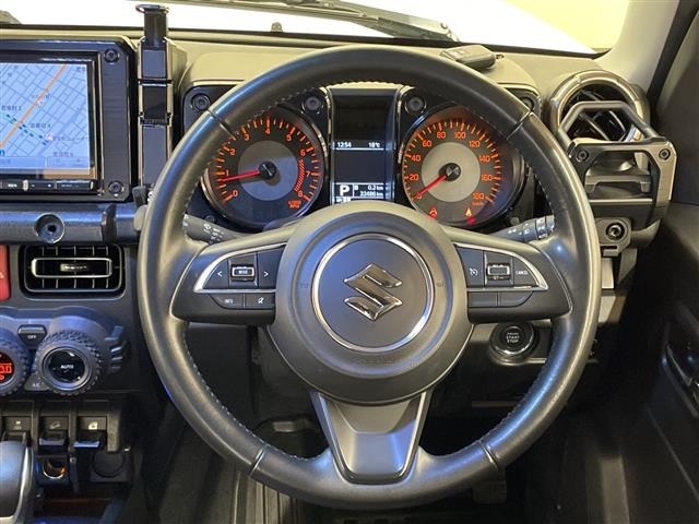 Suzuki JIMNY SIERRA 2021 7442118-20