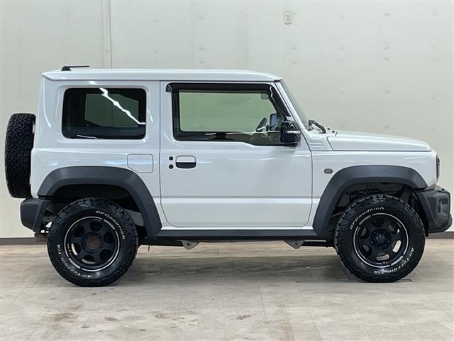 Suzuki JIMNY SIERRA 2021 7442118-21